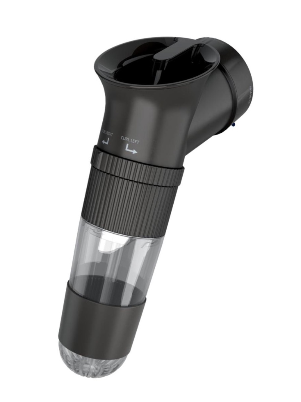 Shark IQ AirWave Hair Waver Attachment for HyperAIR Hair Dryers